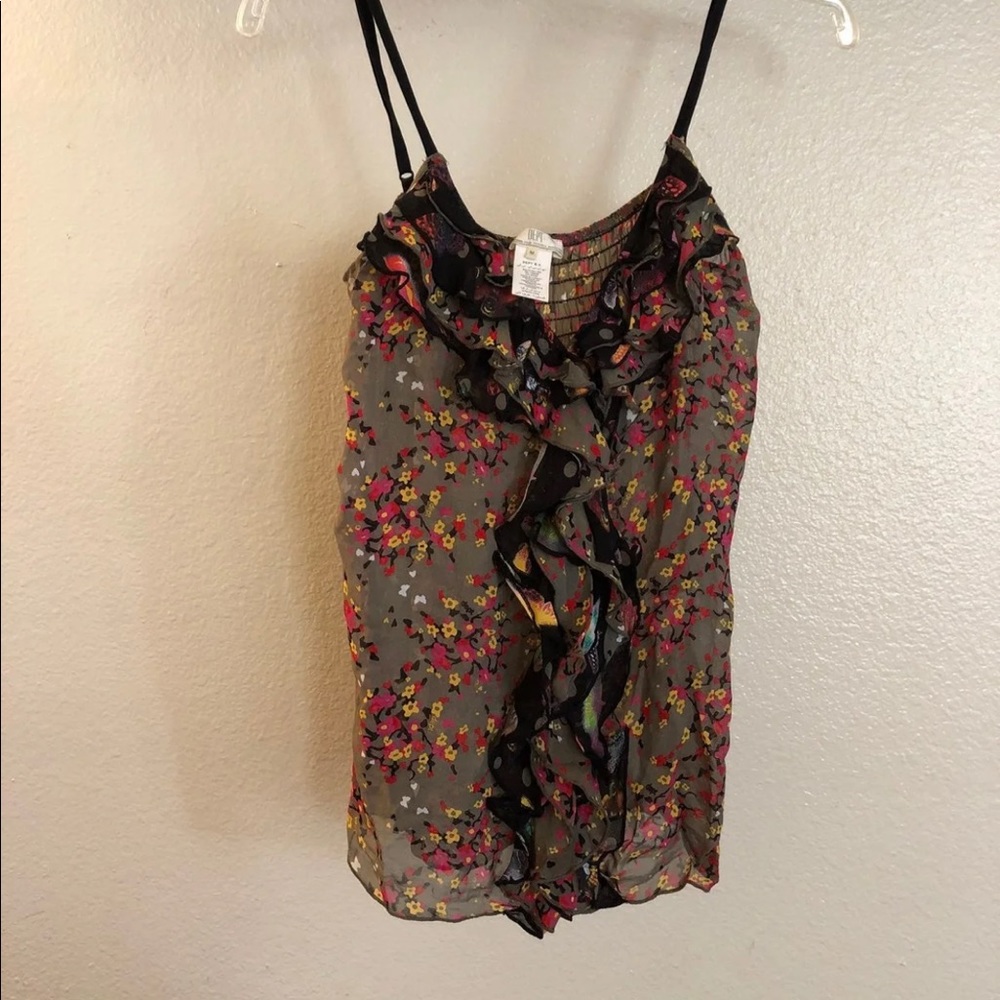 DEPT blouse